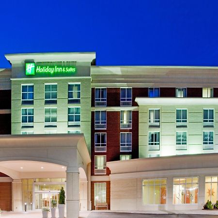 Holiday Inn Hotel & Suites Gateway, An Ihg Hotel Williamsburg Buitenkant foto