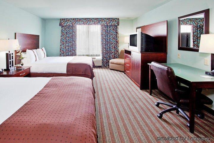 Holiday Inn Hotel & Suites Gateway, An Ihg Hotel Williamsburg Kamer foto